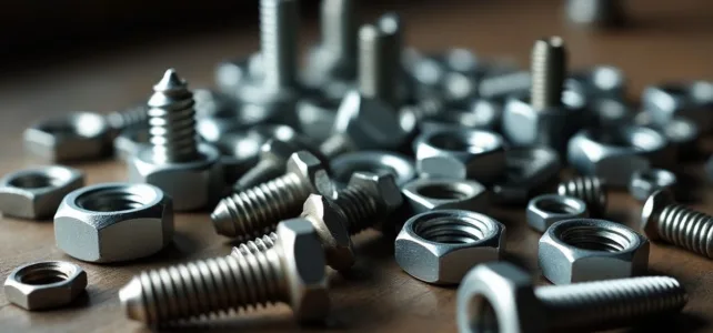 Astuces et techniques pour garantir une fixation solide d’une vis dans le bois Astuces et techniques pour garantir une fixation solide d’une vis dans le bois