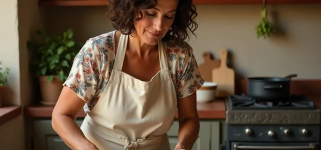 Voyage culinaire : découvrez des saveurs authentiques et des recettes inspirantes