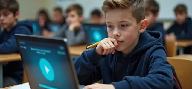 Réussir la certification Pix au collège : conseils, erreurs à éviter et astuces pratiques