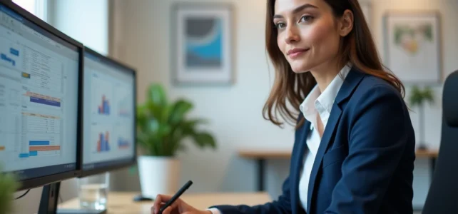 Découvrez les outils bureautiques indispensables pour optimiser votre productivité au quotidien Découvrez les outils bureautiques indispensables pour optimiser votre productivité au quotidien