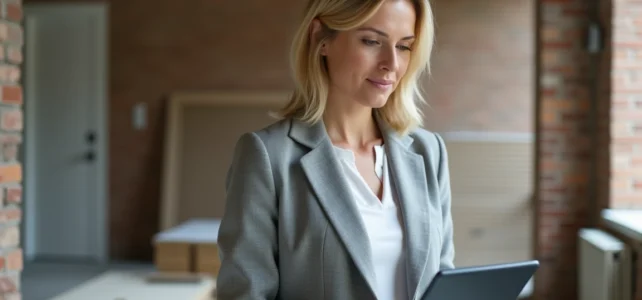 Comment simplifier la gestion de vos travaux immobiliers grâce à un service dédié Comment simplifier la gestion de vos travaux immobiliers grâce à un service dédié