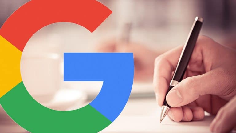 google