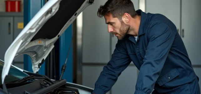 Comment anticiper et éviter le risque de casse moteur sur Clio 4 Comment anticiper et éviter le risque de casse moteur sur Clio 4