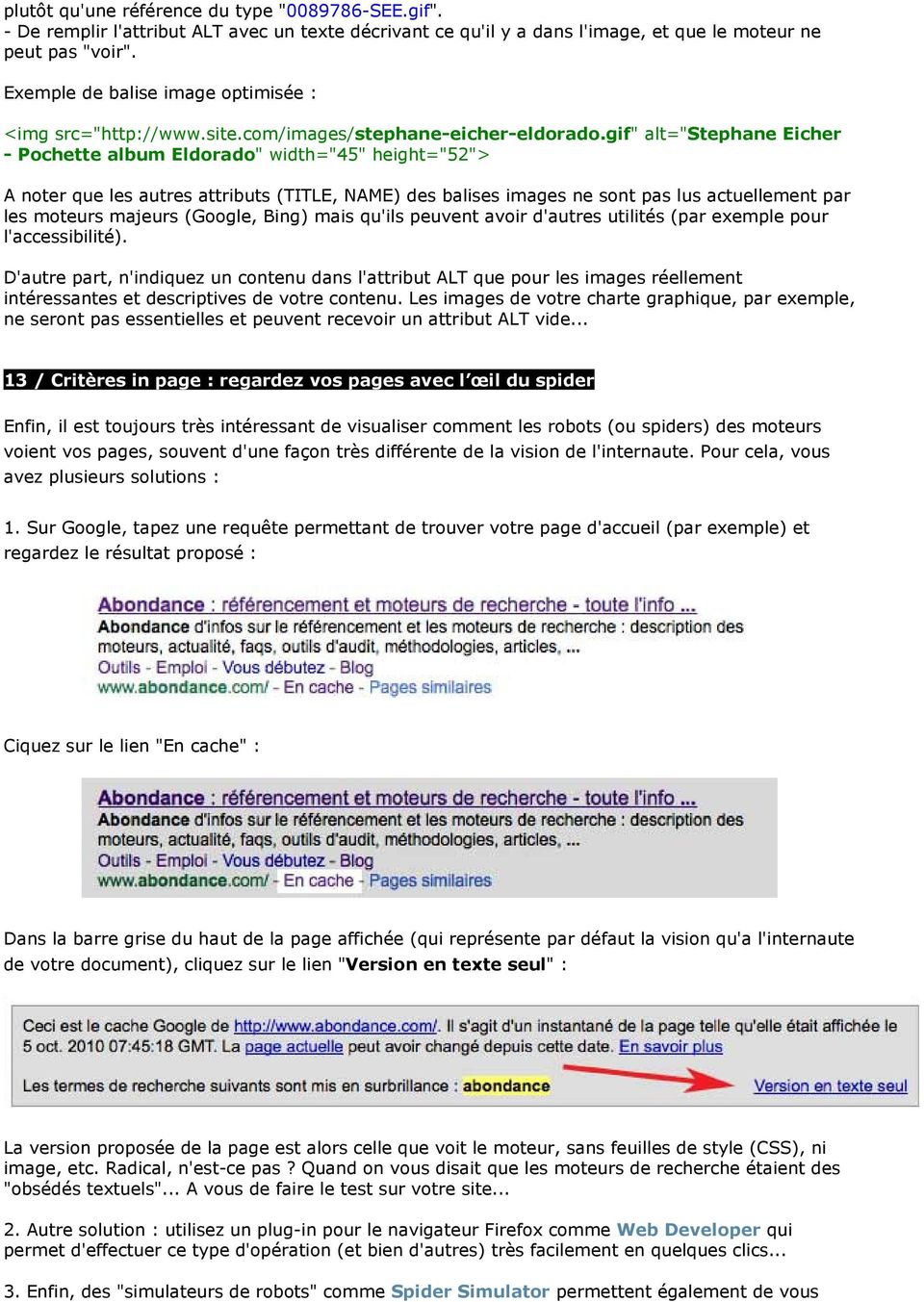 Générateur de Meta Tags – Outil gratuit de référencement pour Webmaster Générateur de Meta Tags – Outil gratuit de référencement pour Webmaster
