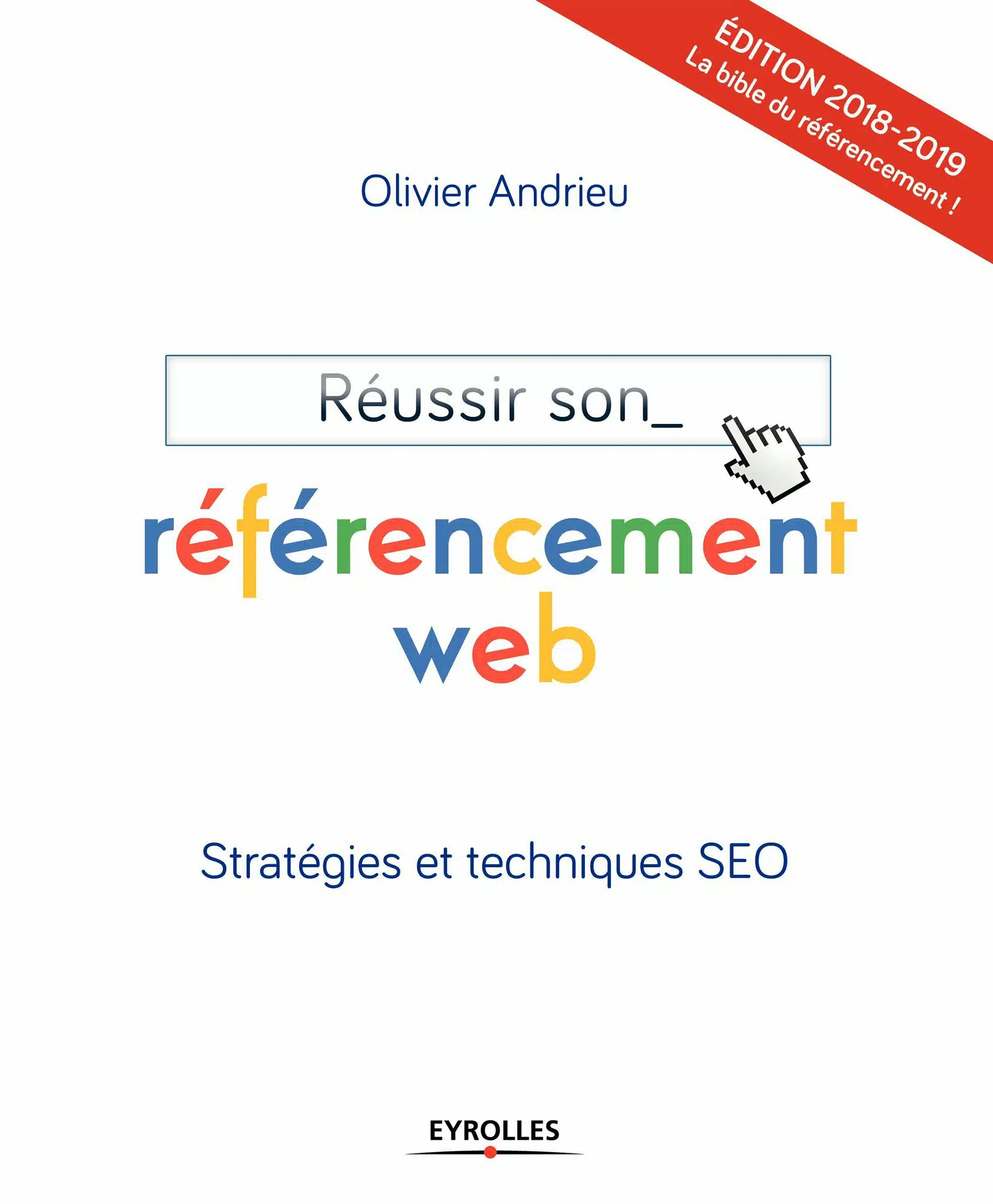 Référencement Web gratuit – Livres sur le référencement naturel