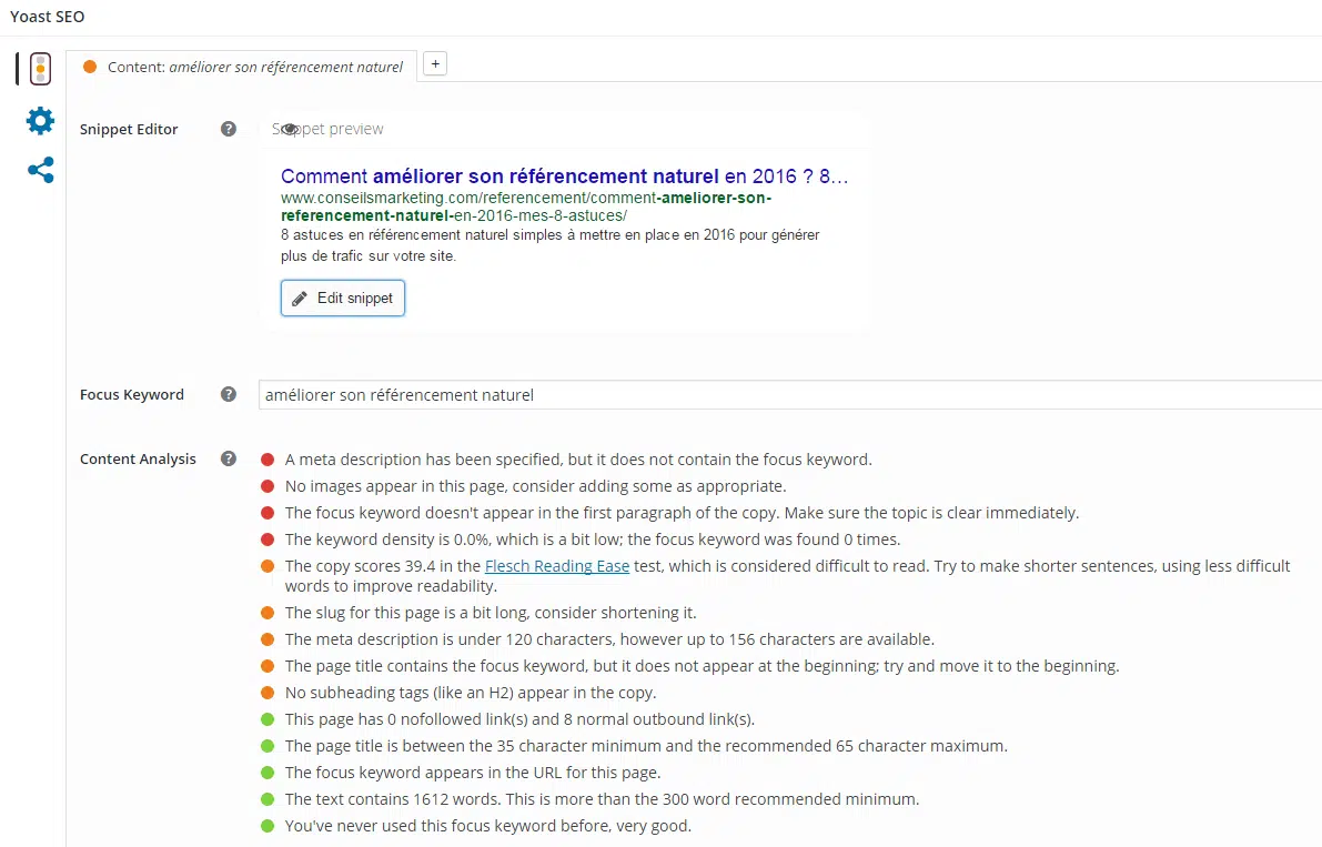 Sitemap XML de Google – Tutoriel sur le référencement gratuit